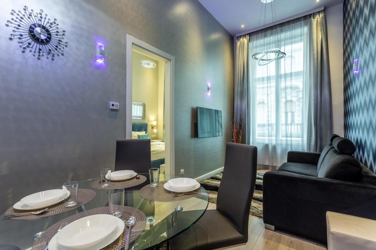 Apartament Luxurious Extra Central And Comfy