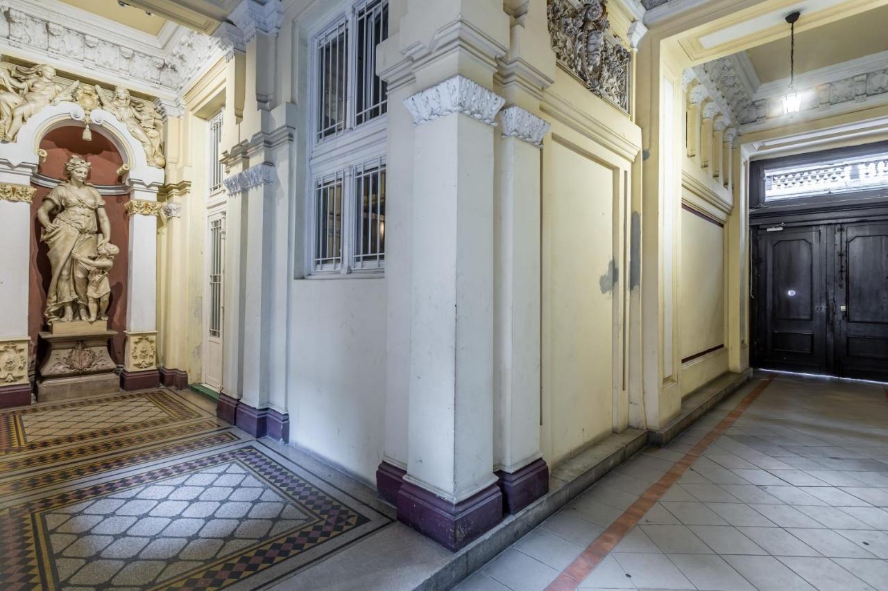 Luxurious Extra Central And Comfy Apartament Budapesta