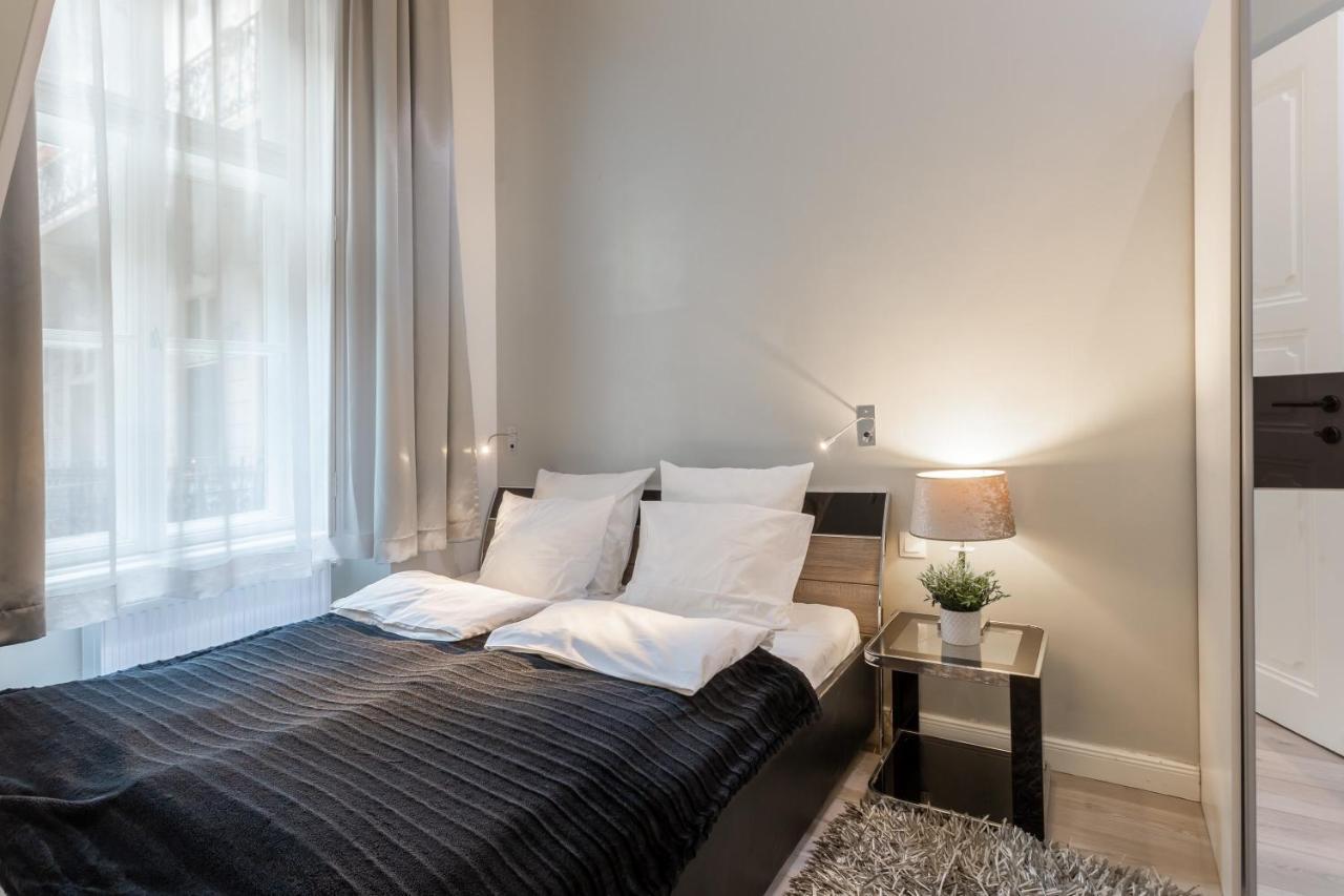 Apartament Luxurious Extra Central And Comfy