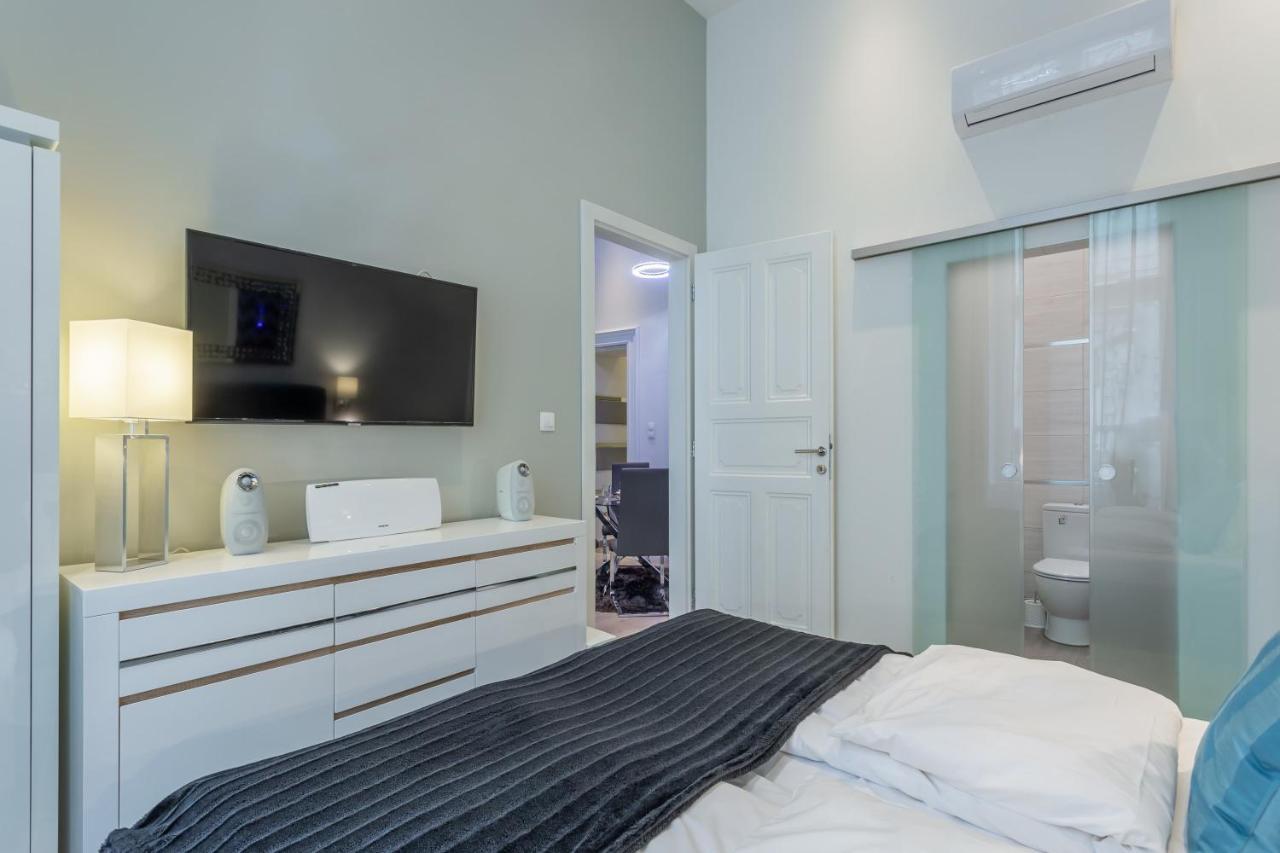 Apartament Luxurious Extra Central And Comfy *