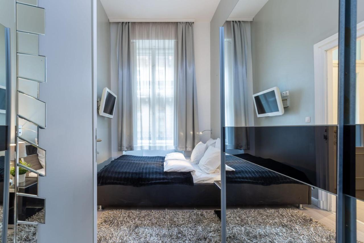 Apartament Luxurious Extra Central And Comfy *