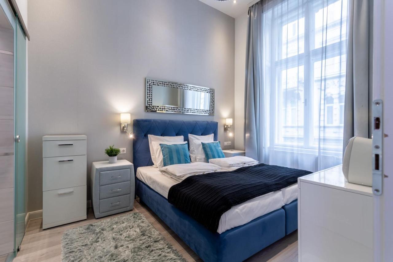 Luxurious Extra Central And Comfy Apartament *