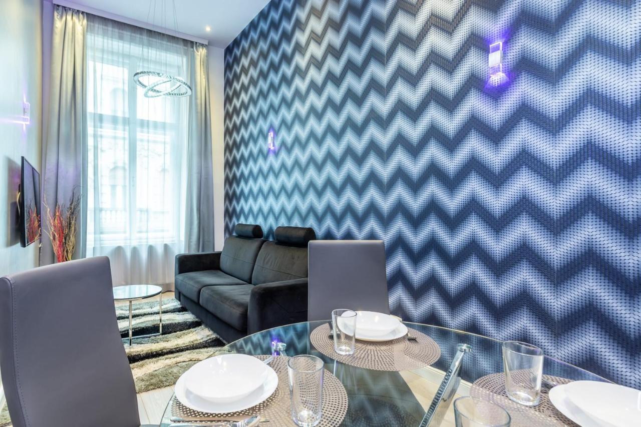 Luxurious Extra Central And Comfy Apartament *