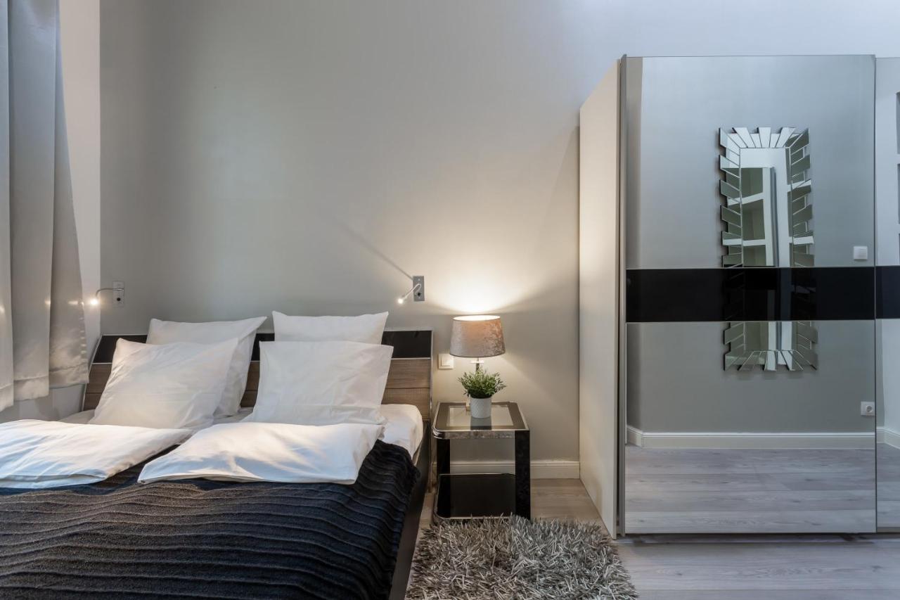 Luxurious Extra Central And Comfy * Budapesta