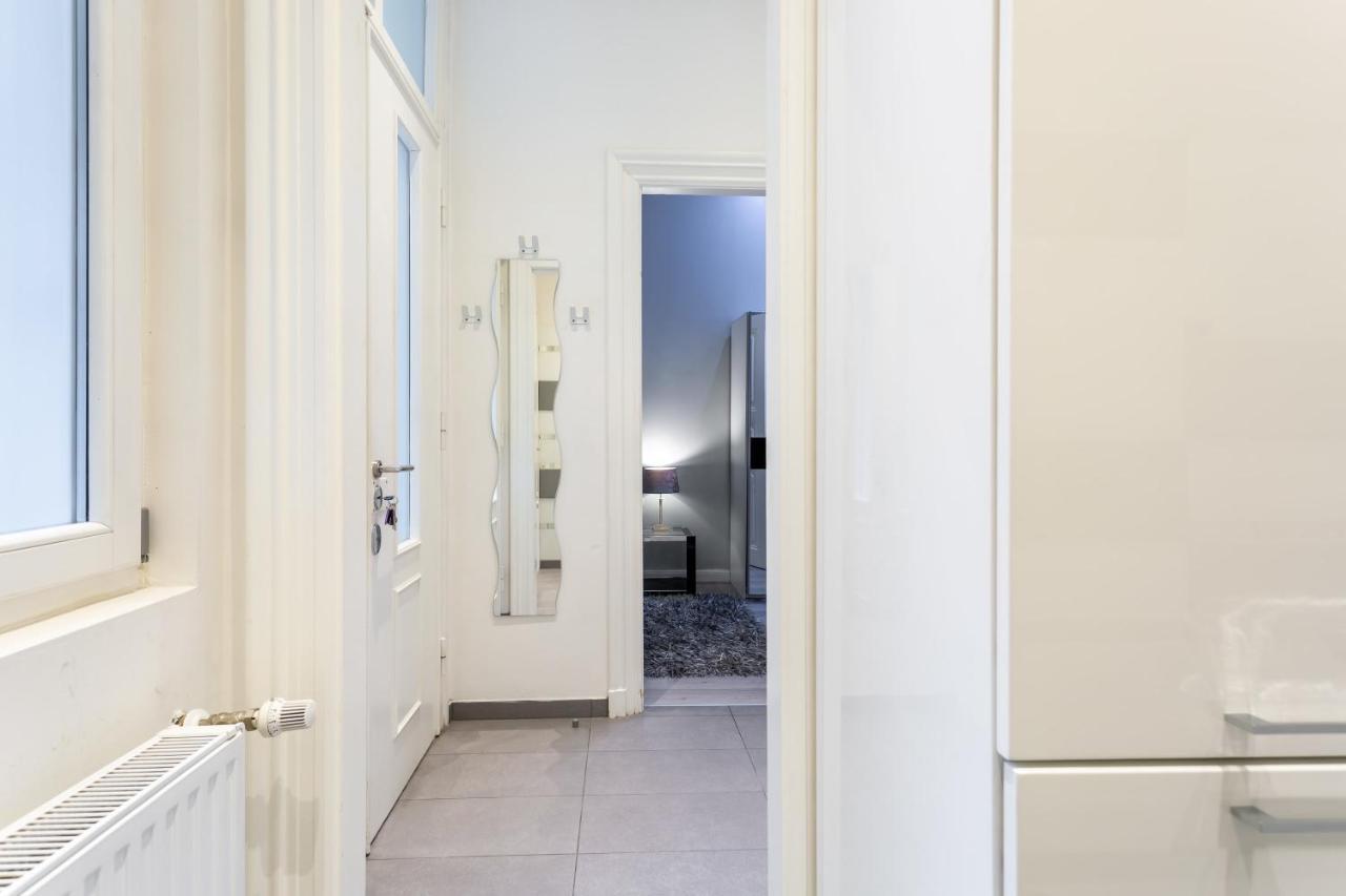 Luxurious Extra Central And Comfy Apartament *