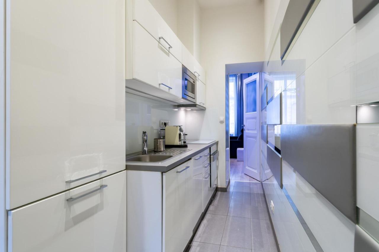 Luxurious Extra Central And Comfy Apartament *