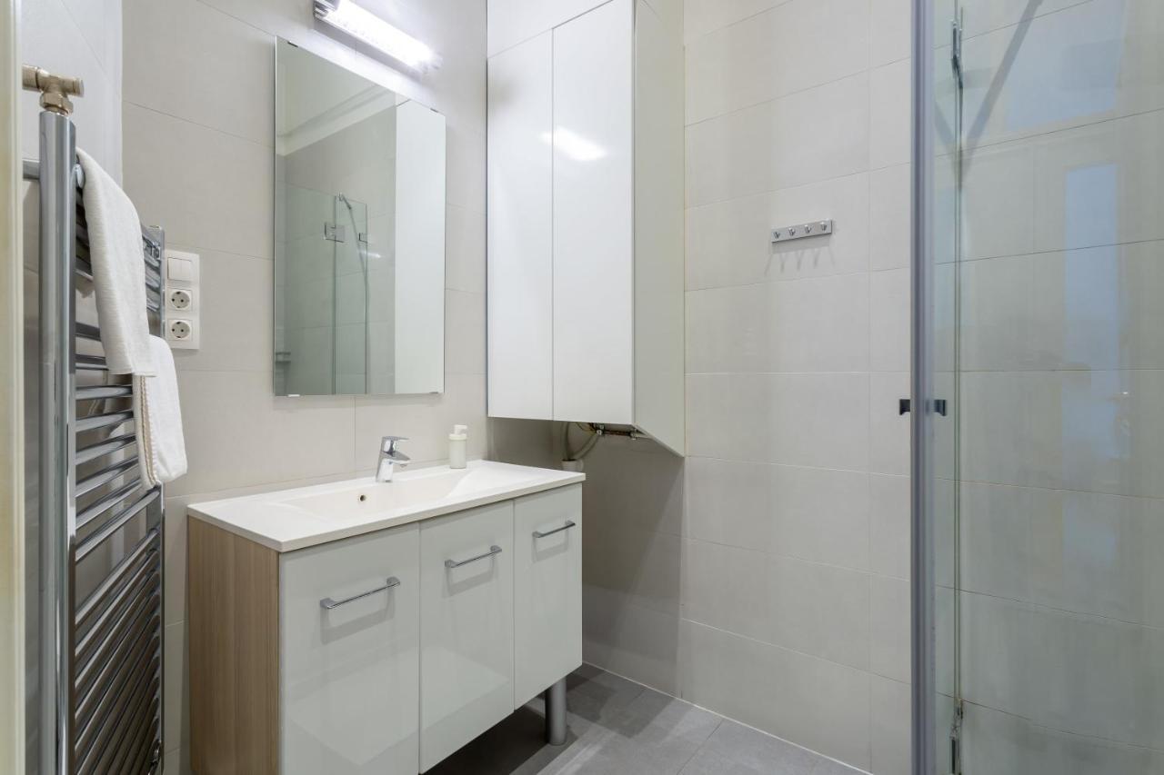 Luxurious Extra Central And Comfy Budapesta
