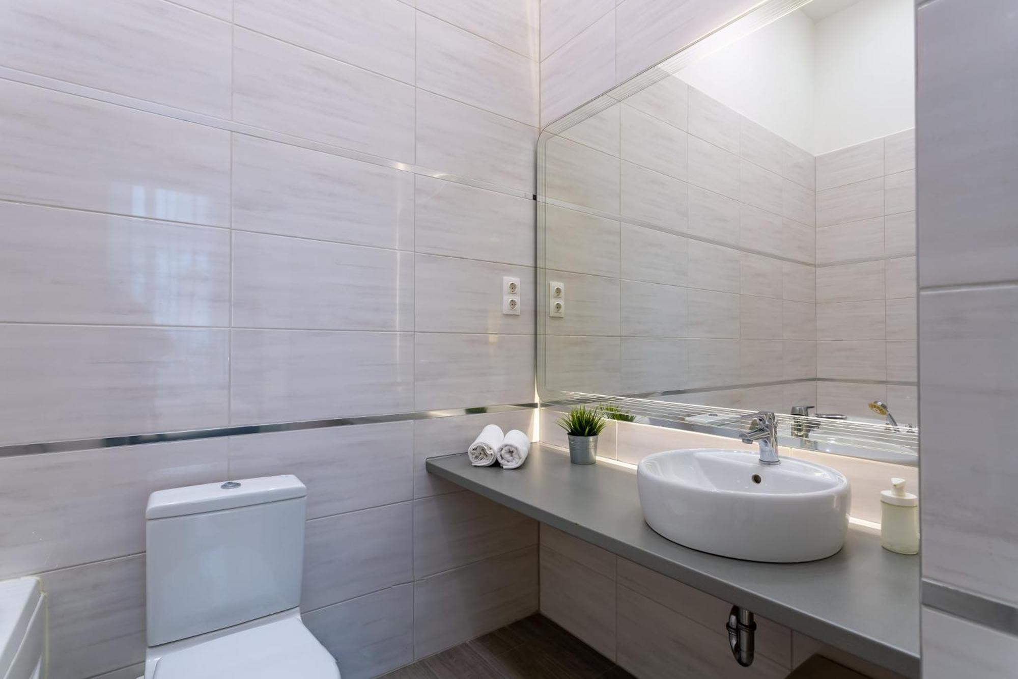 Luxurious Extra Central And Comfy Budapesta